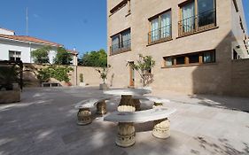Apartamentos Villablino Arturo Soria